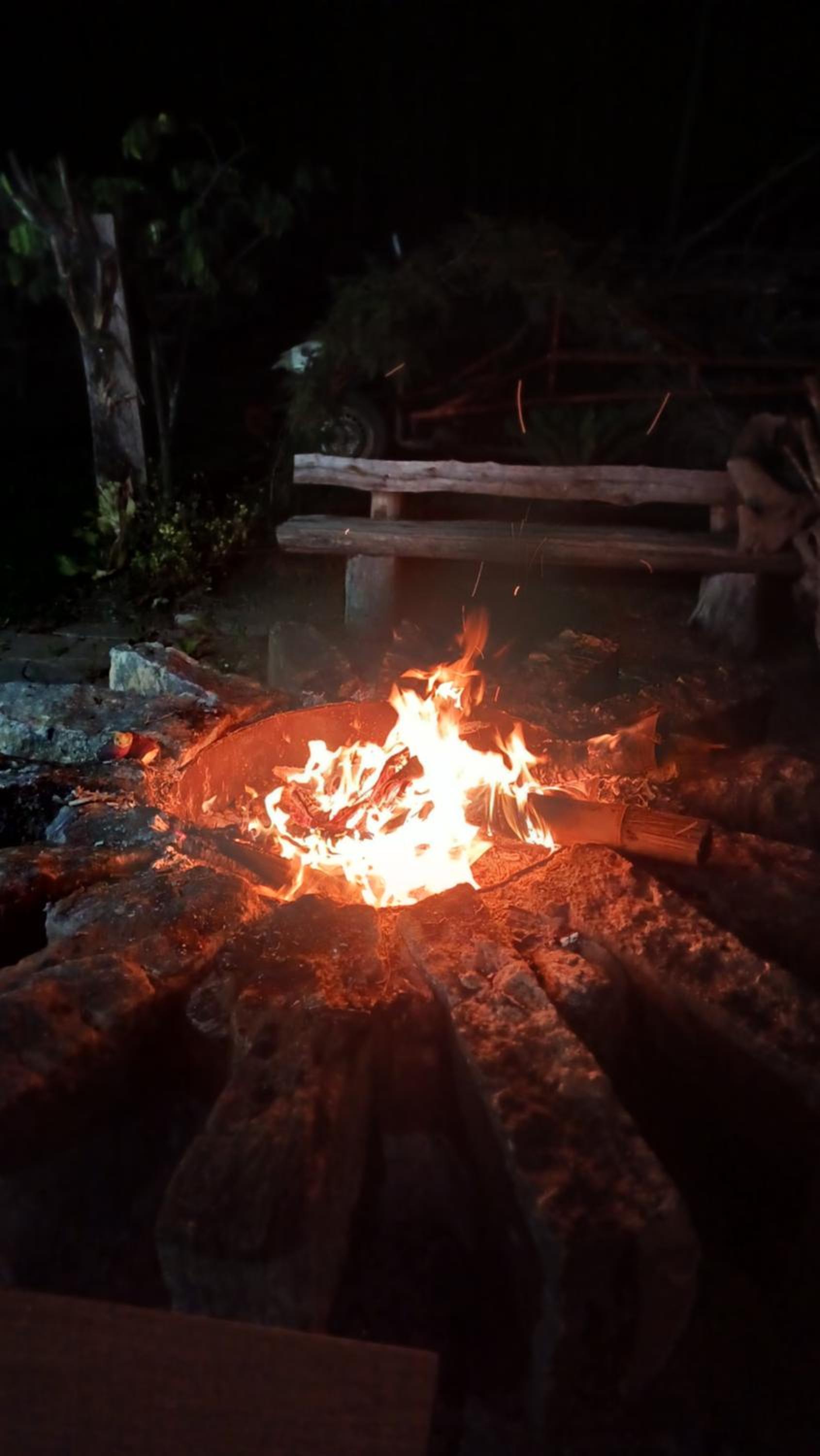 Sitio Reis Membeca