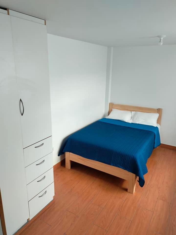 Alojamiento Parakas Inn view 4
