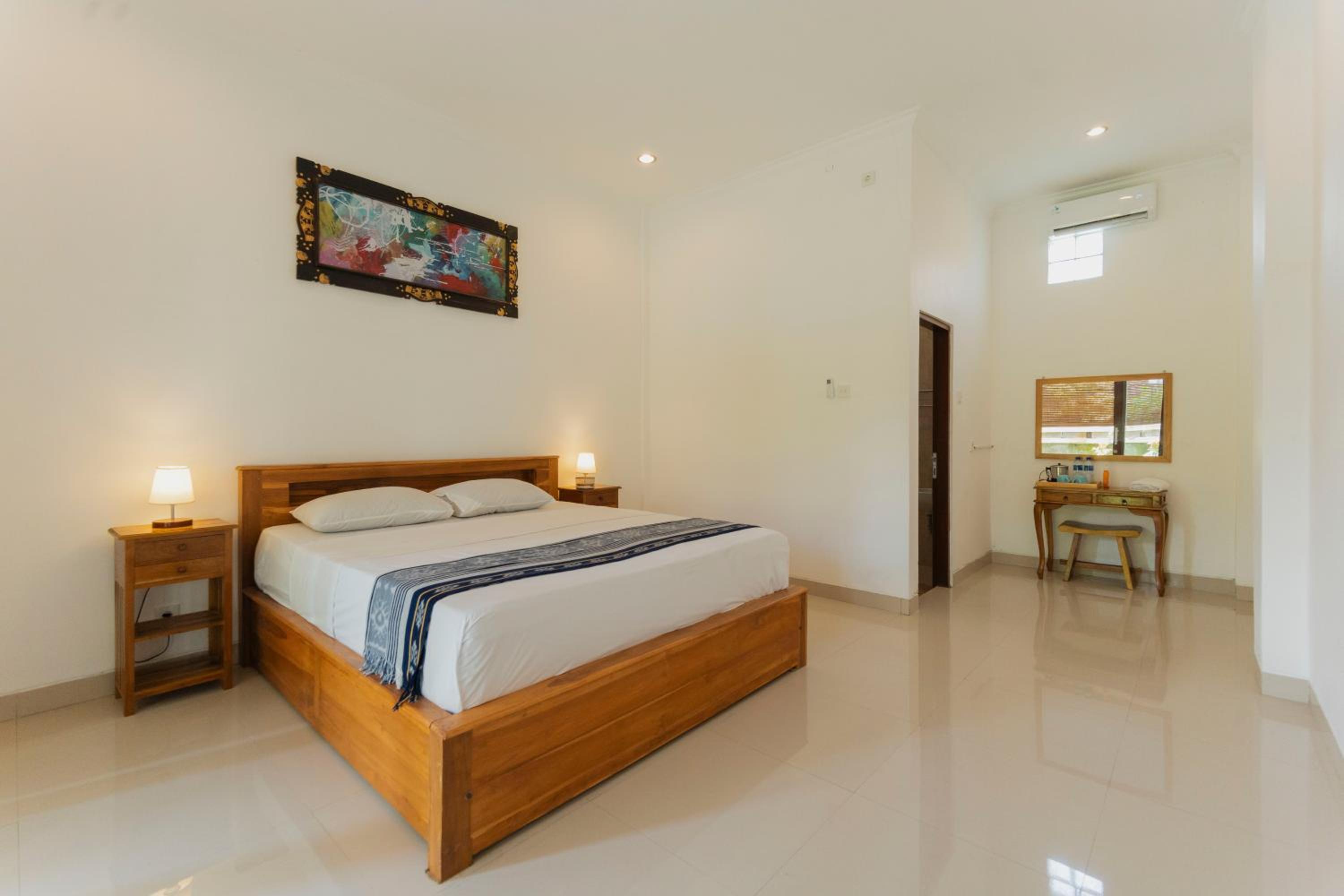 Hotel Umah Anyar Teges view 3