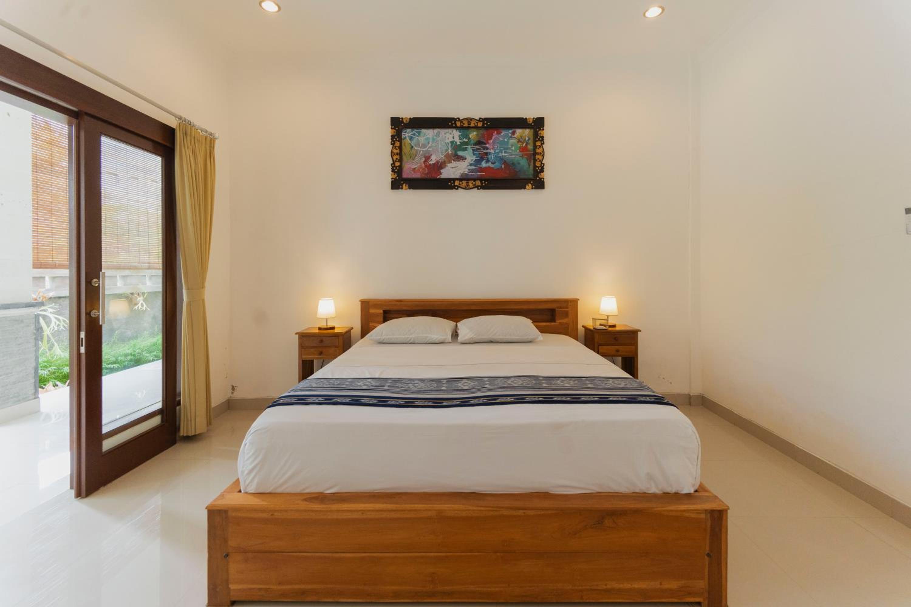 Hotel Umah Anyar Teges view 5