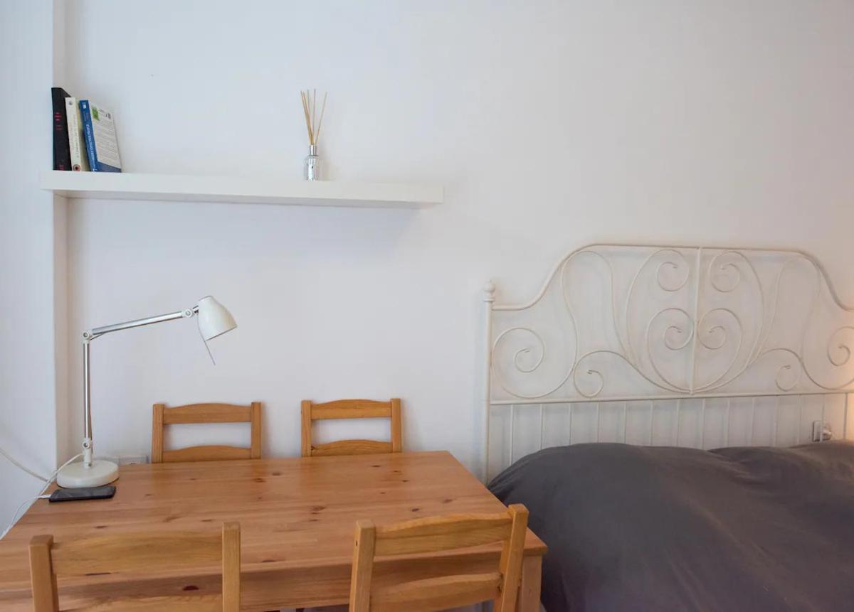 Herzliya Pituach Beach Studio
