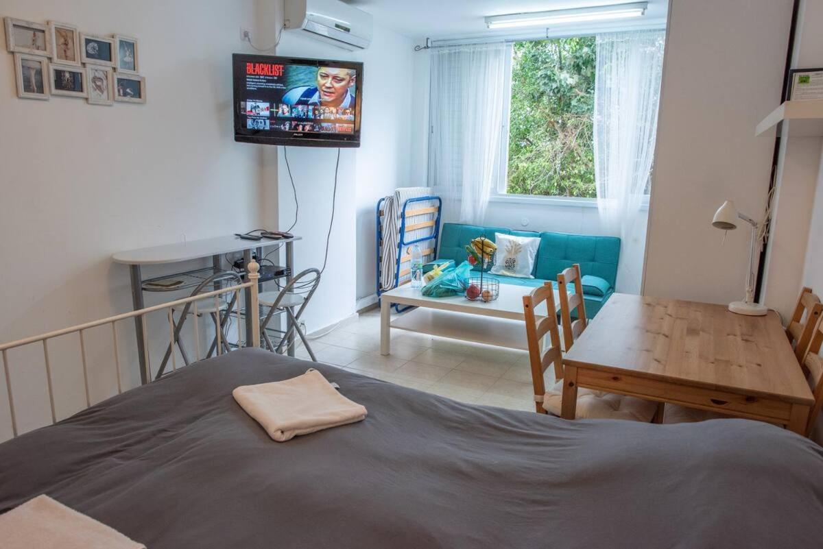 Herzliya Pituach Beach Studio