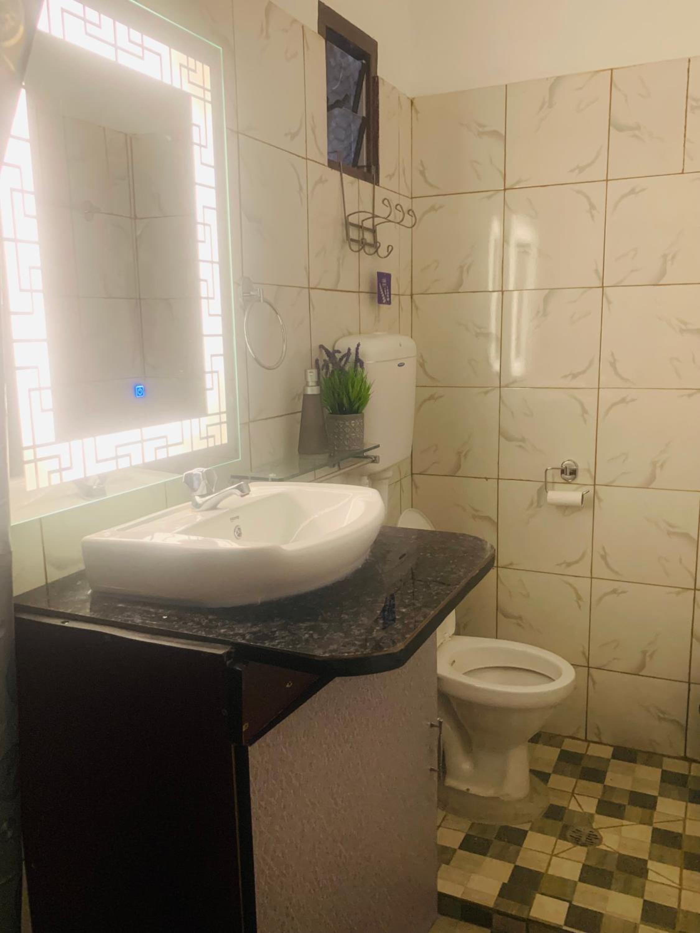 Comfortable Accommodation - Image 1