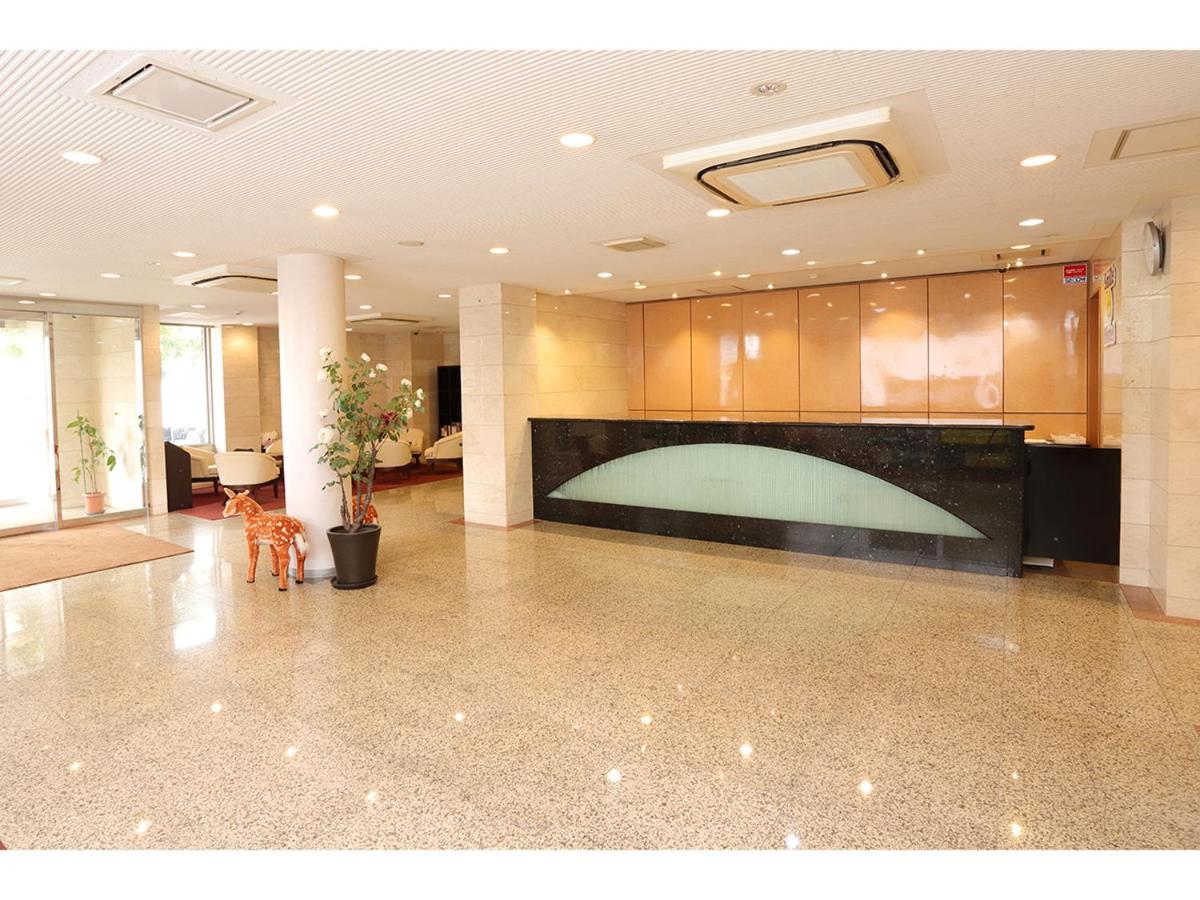 Smile Hotel Nara