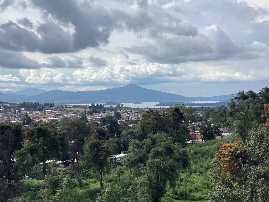 Departamento en Pátzcuaro view 2