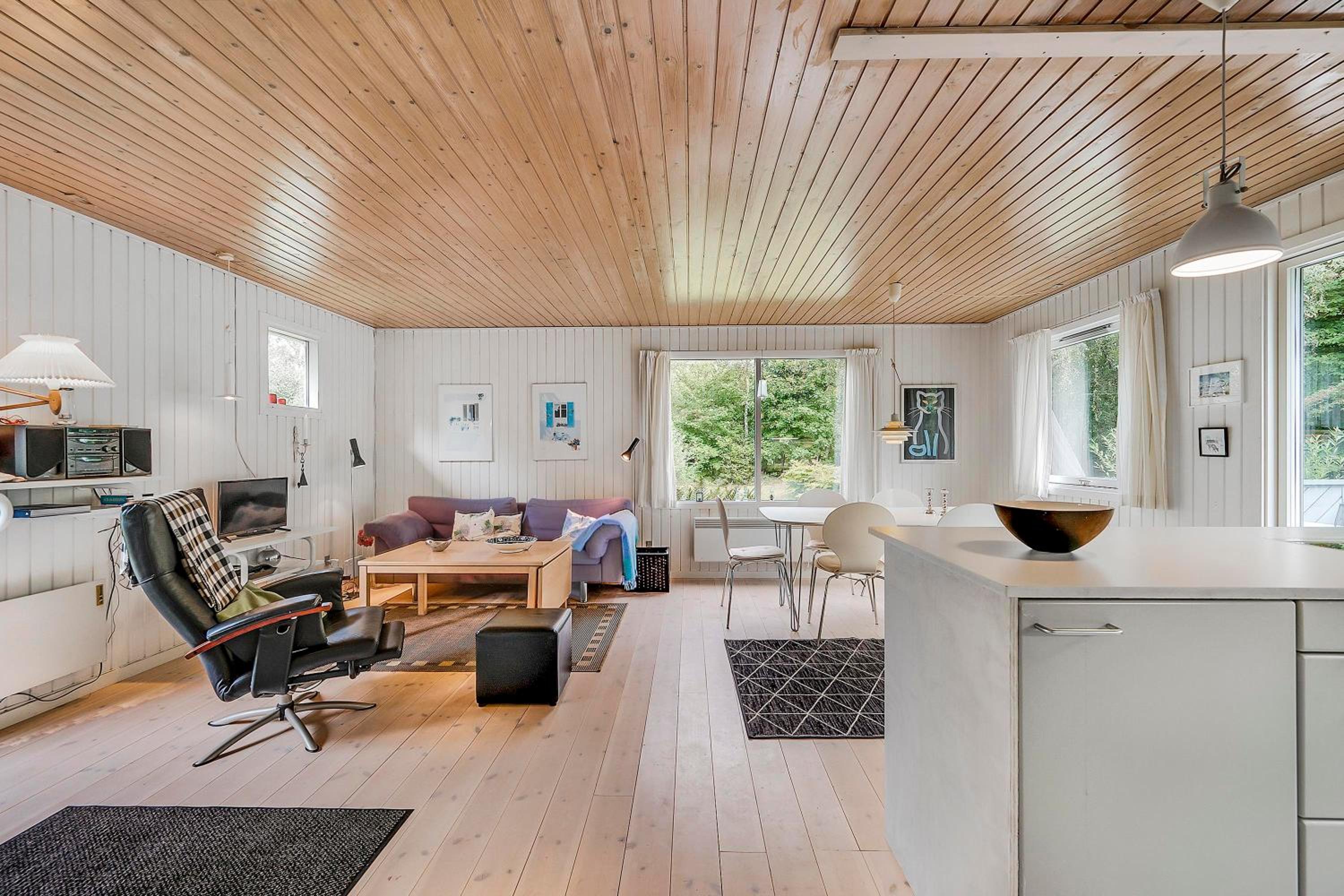 Well-Maintained Holiday Home Close To Beautiful Swimming Beach