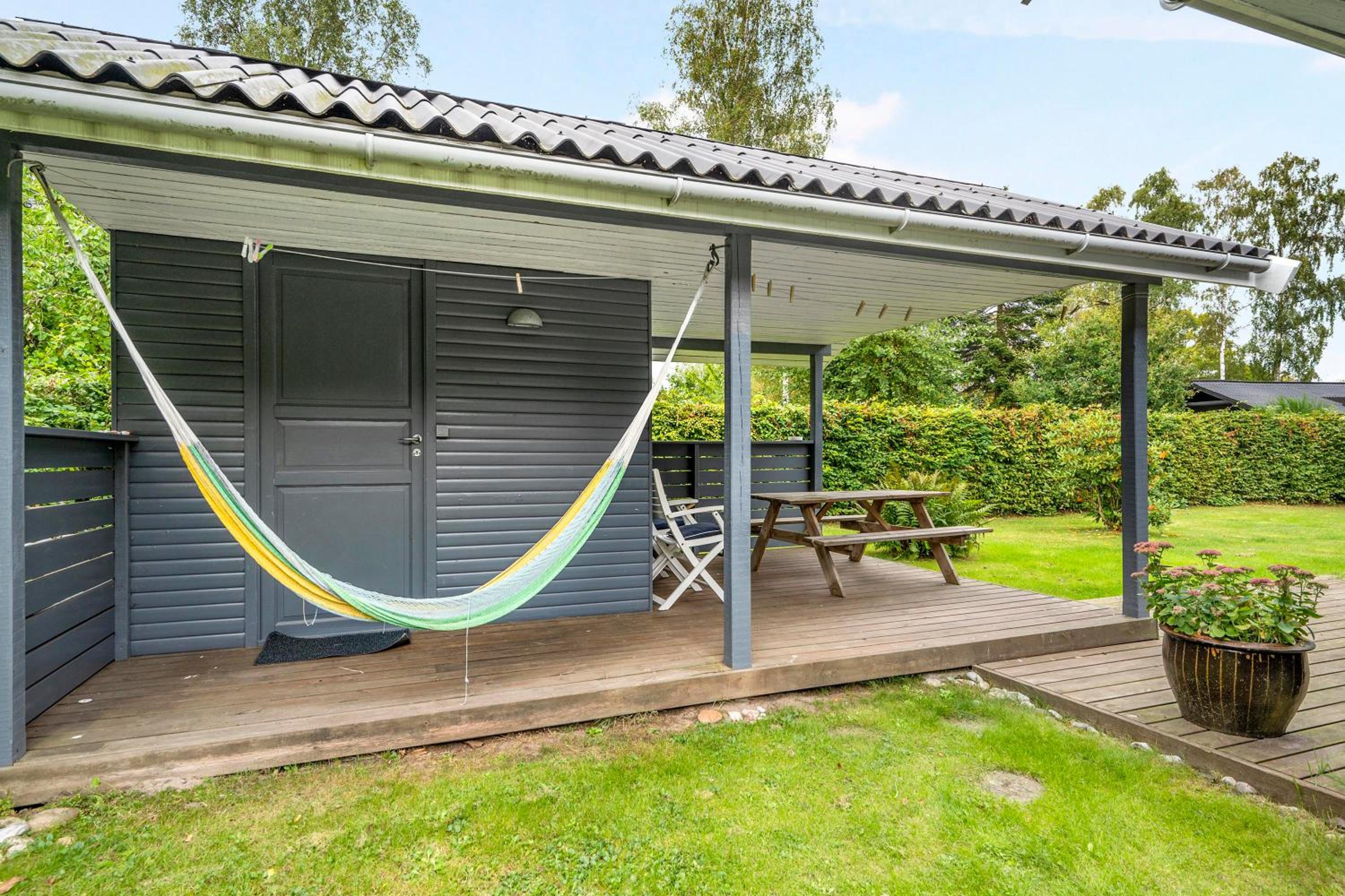 Well-Maintained Holiday Home Close To Beautiful Swimming Beach