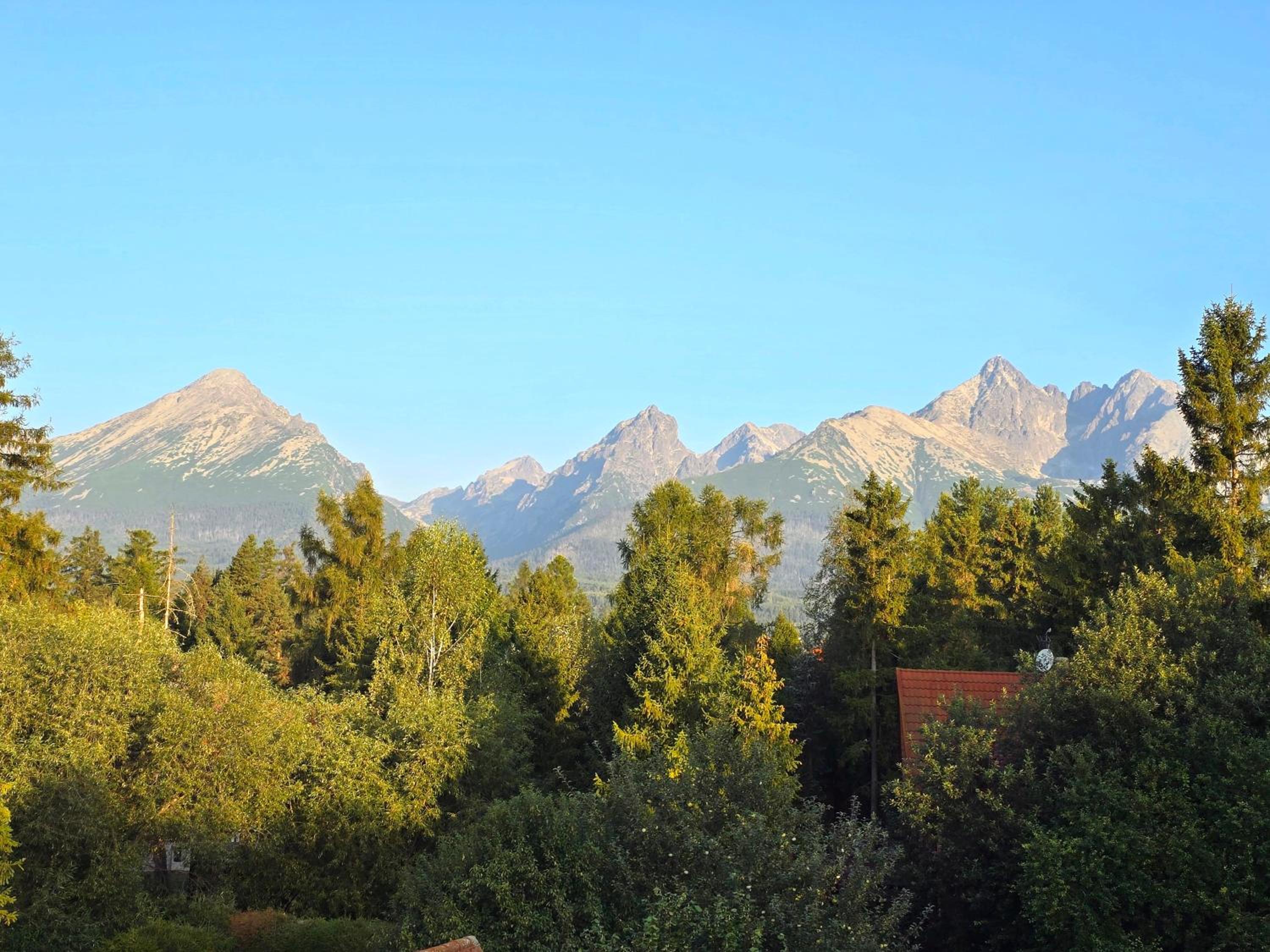 Wellness Toliar Tatry