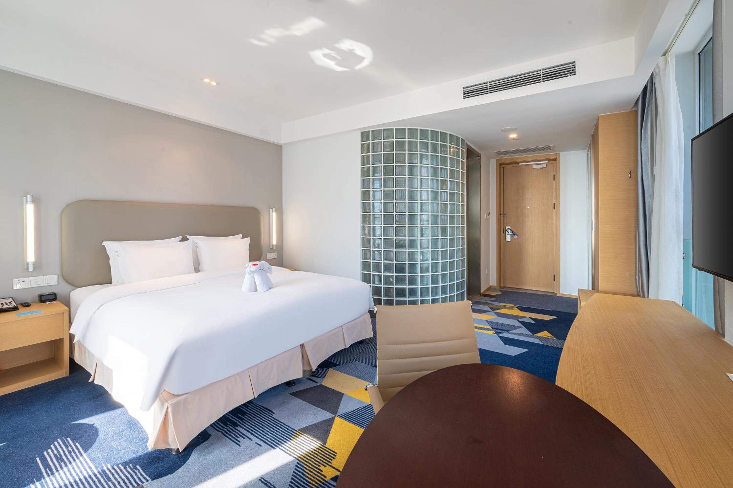 Holiday Inn Express - Qingdao West Coast by IHG
