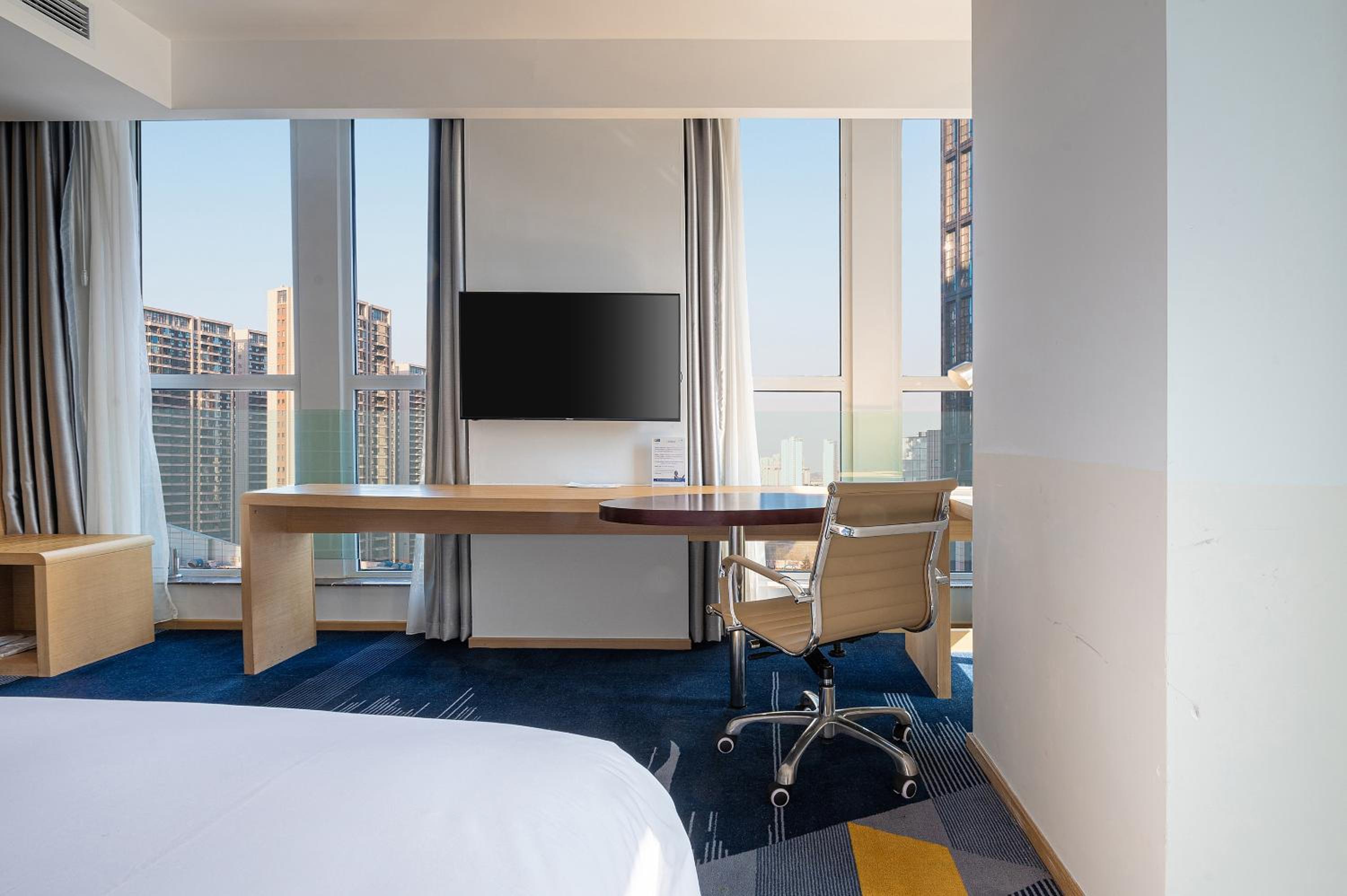 Holiday Inn Express - Qingdao West Coast by IHG