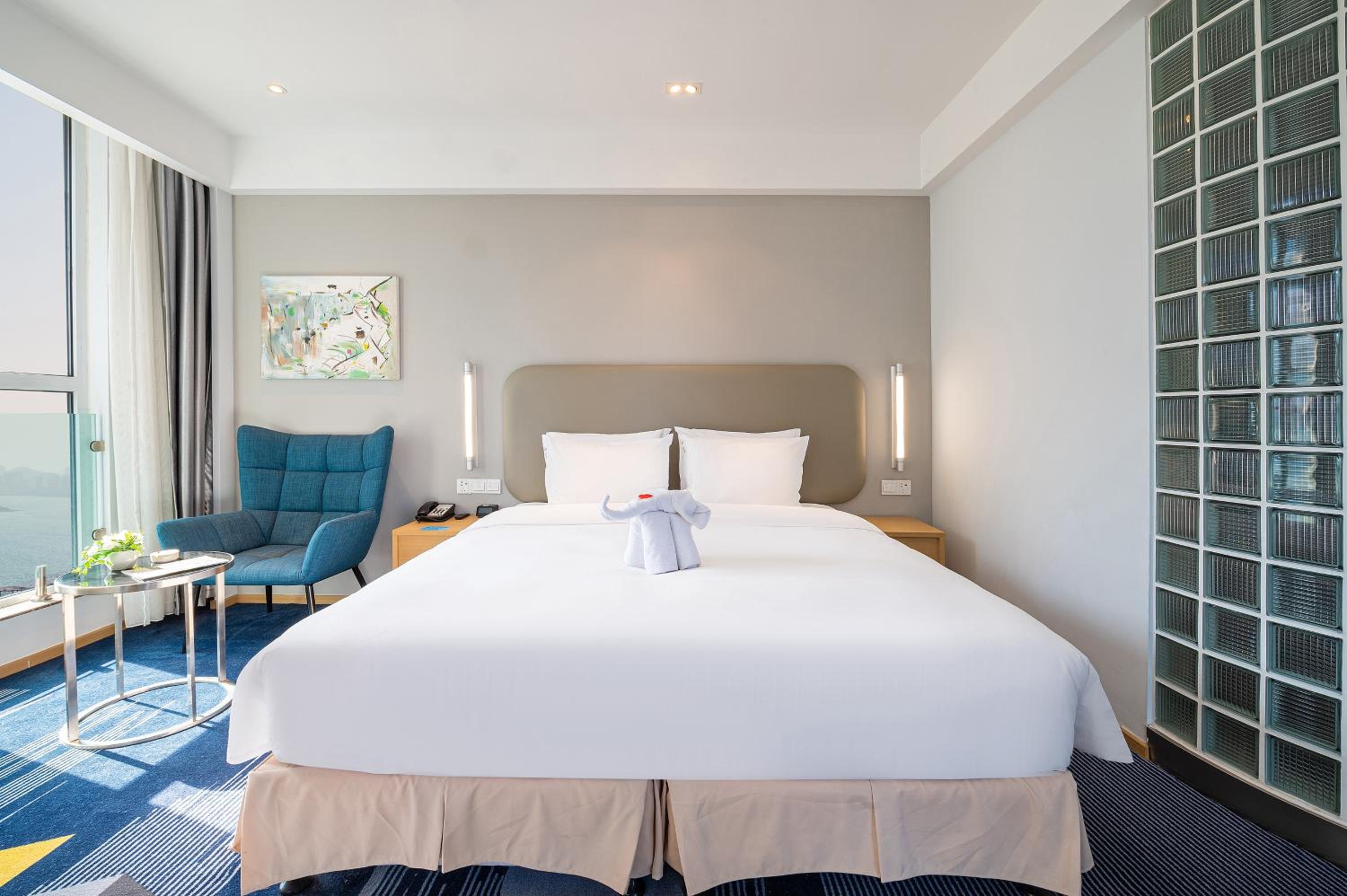 Holiday Inn Express - Qingdao West Coast by IHG