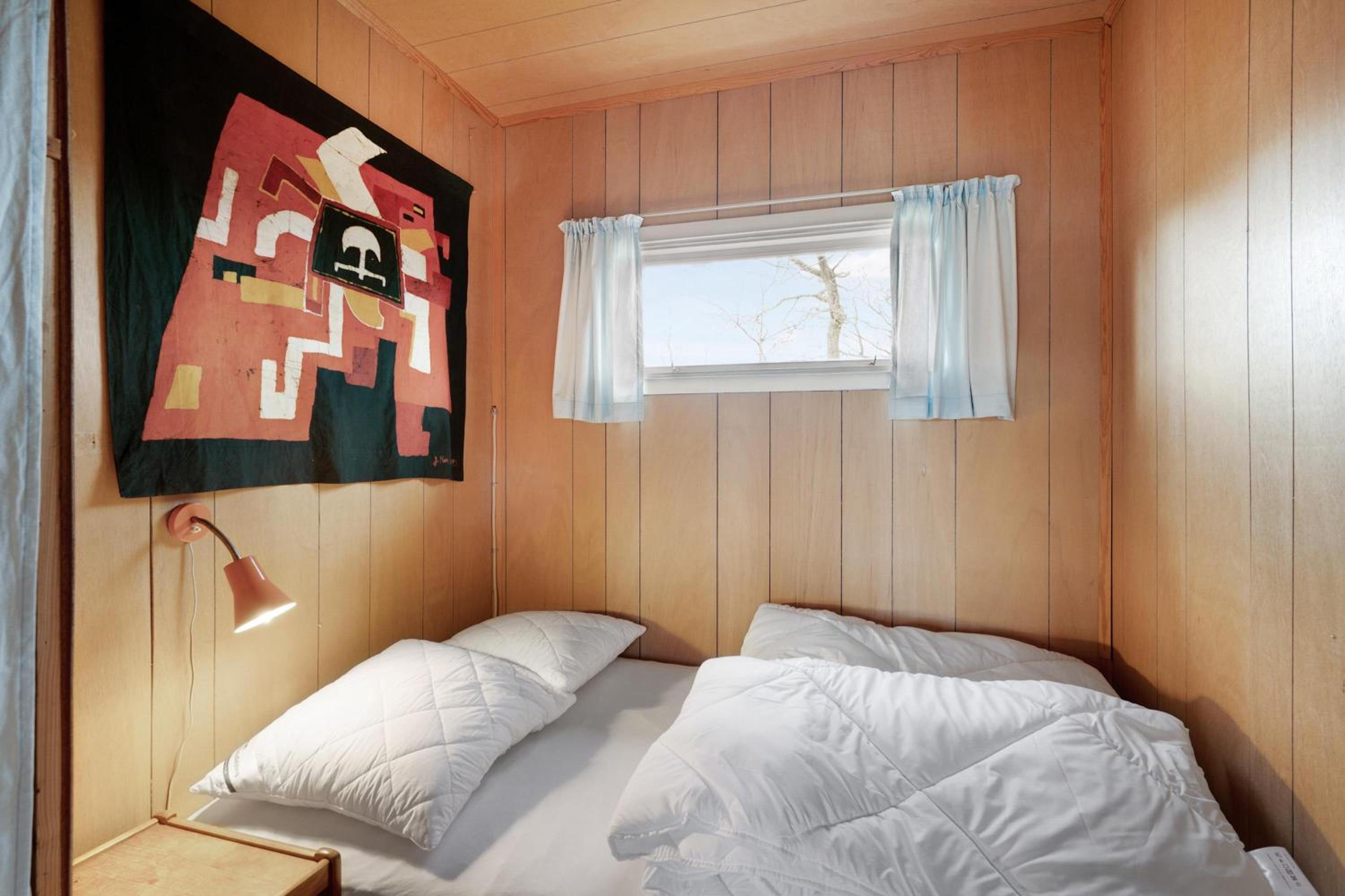 Authentic Holiday Cottage Surrounded By Nature Near Grenaa Beach