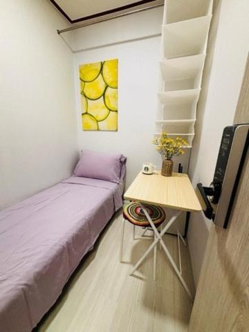 Tanhyun Rodeo Suite Livingtel