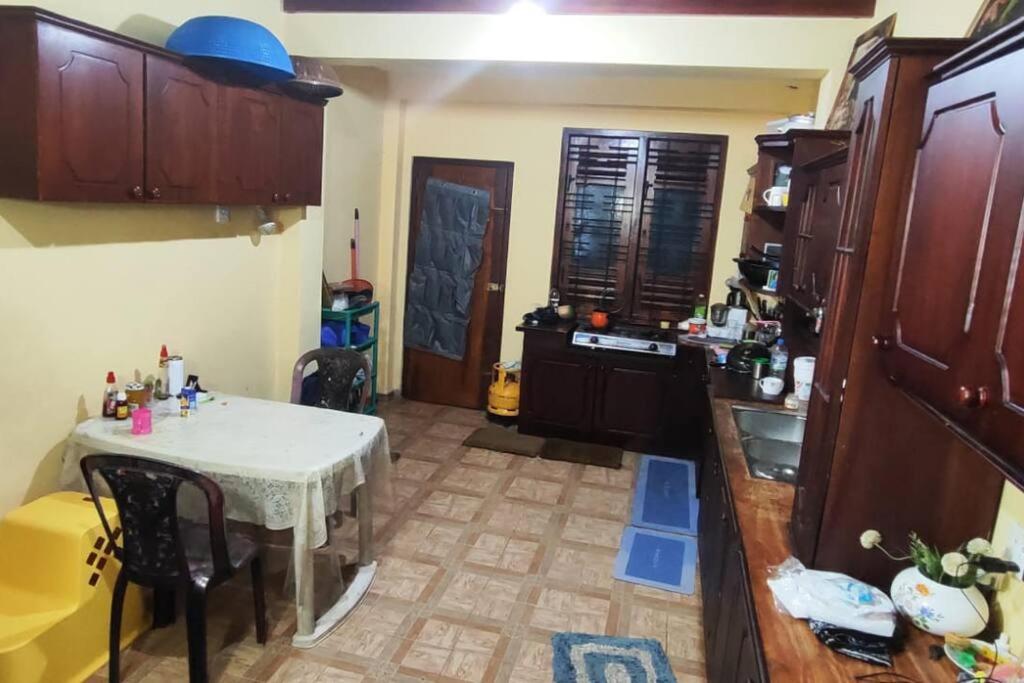 Delgahawattha Villa