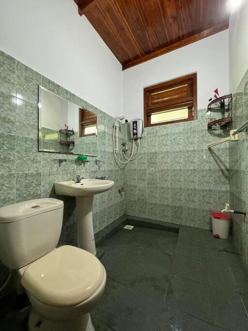 Delgahawattha Villa