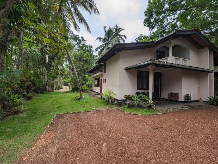 Delgahawattha Villa