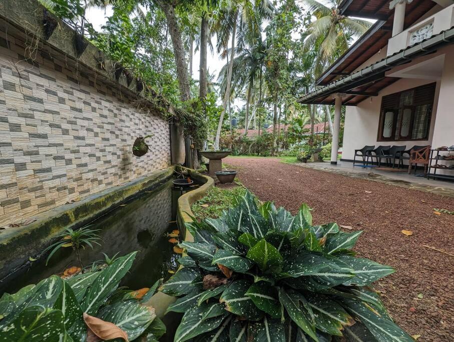 Delgahawattha Villa