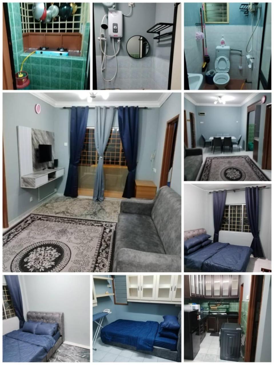 Amara Homestay Cameron Highlands photo 1
