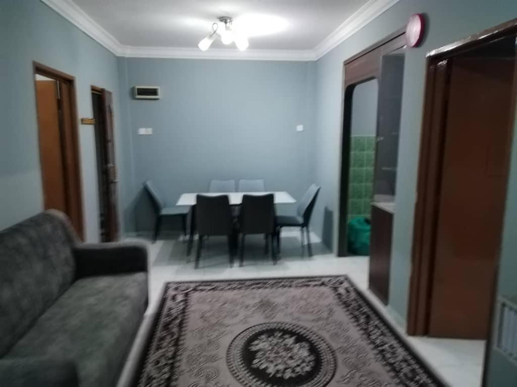 Amara Homestay Cameron Highlands