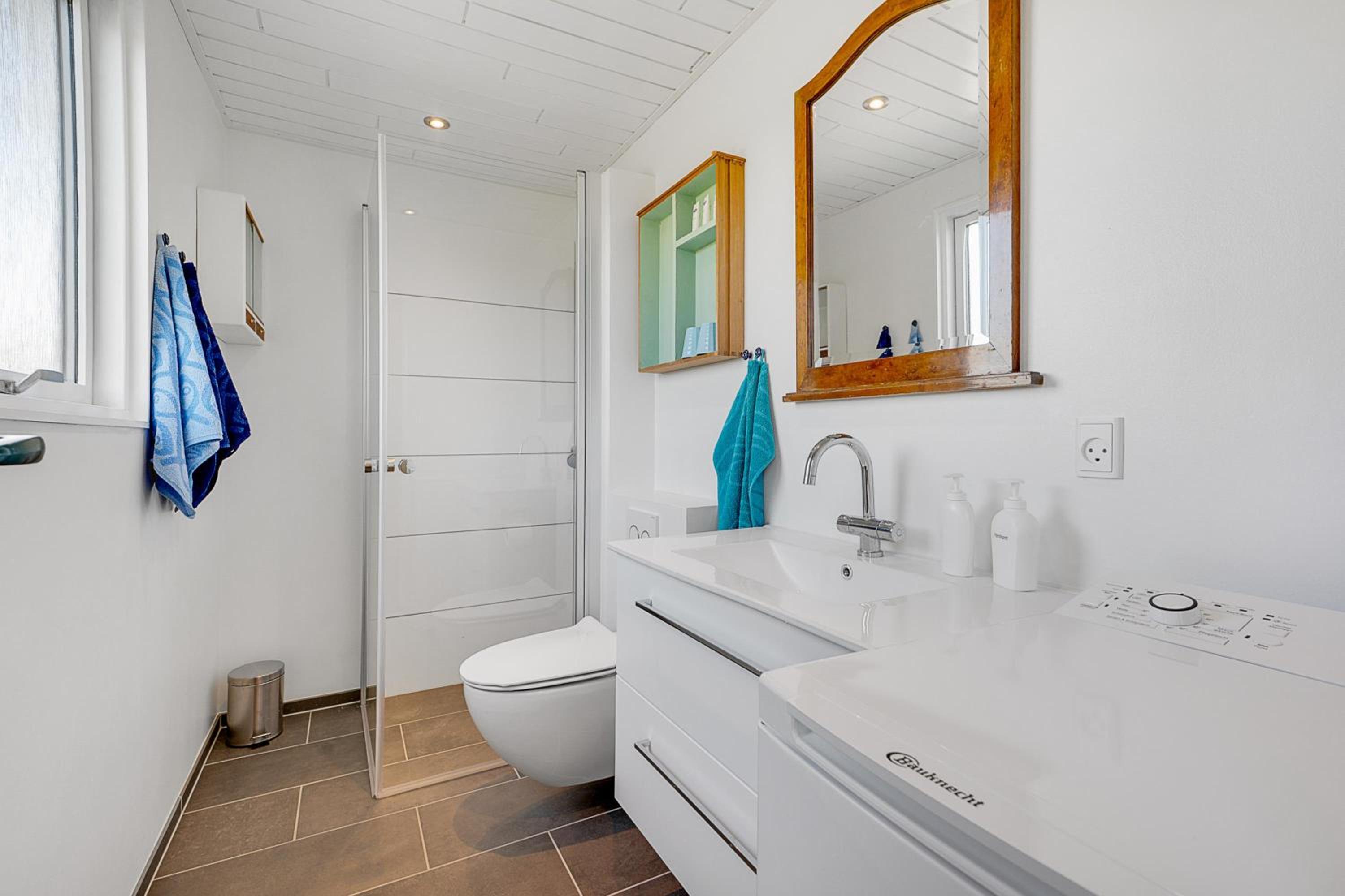 Well-Maintained Holiday Home With Panoramic Views Of Begtrup Bay