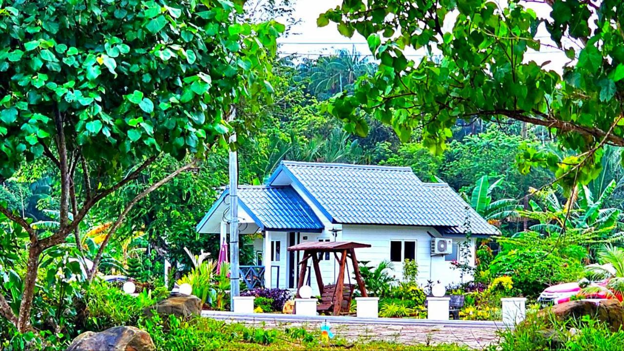 Badungun Seaside View