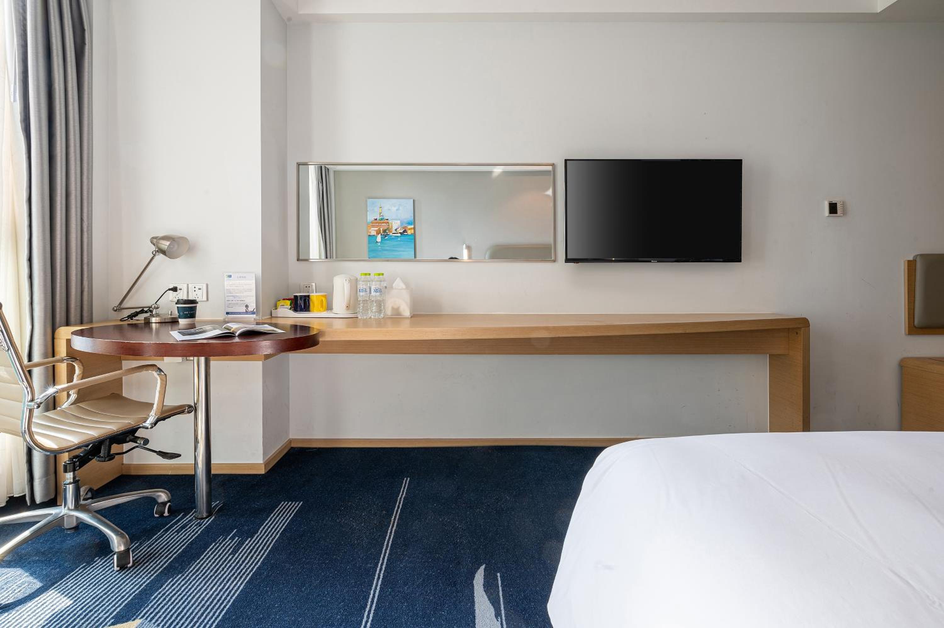 Holiday Inn Express - Qingdao West Coast by IHG