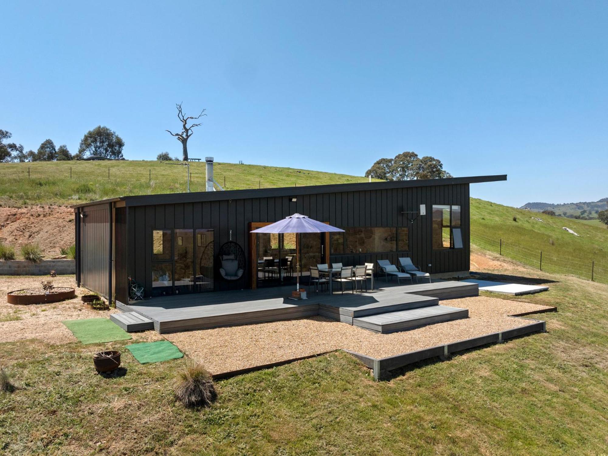 The Hill House