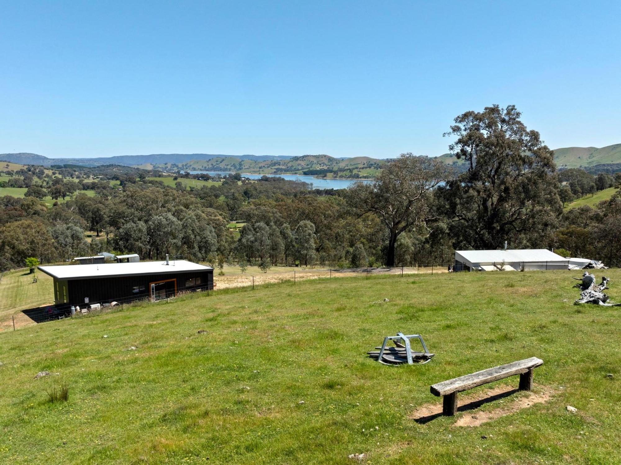The Hill House
