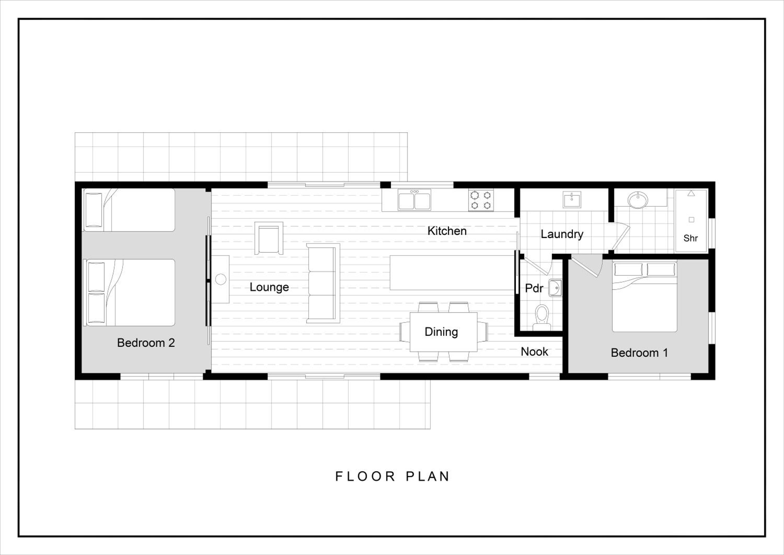 The Hill House
