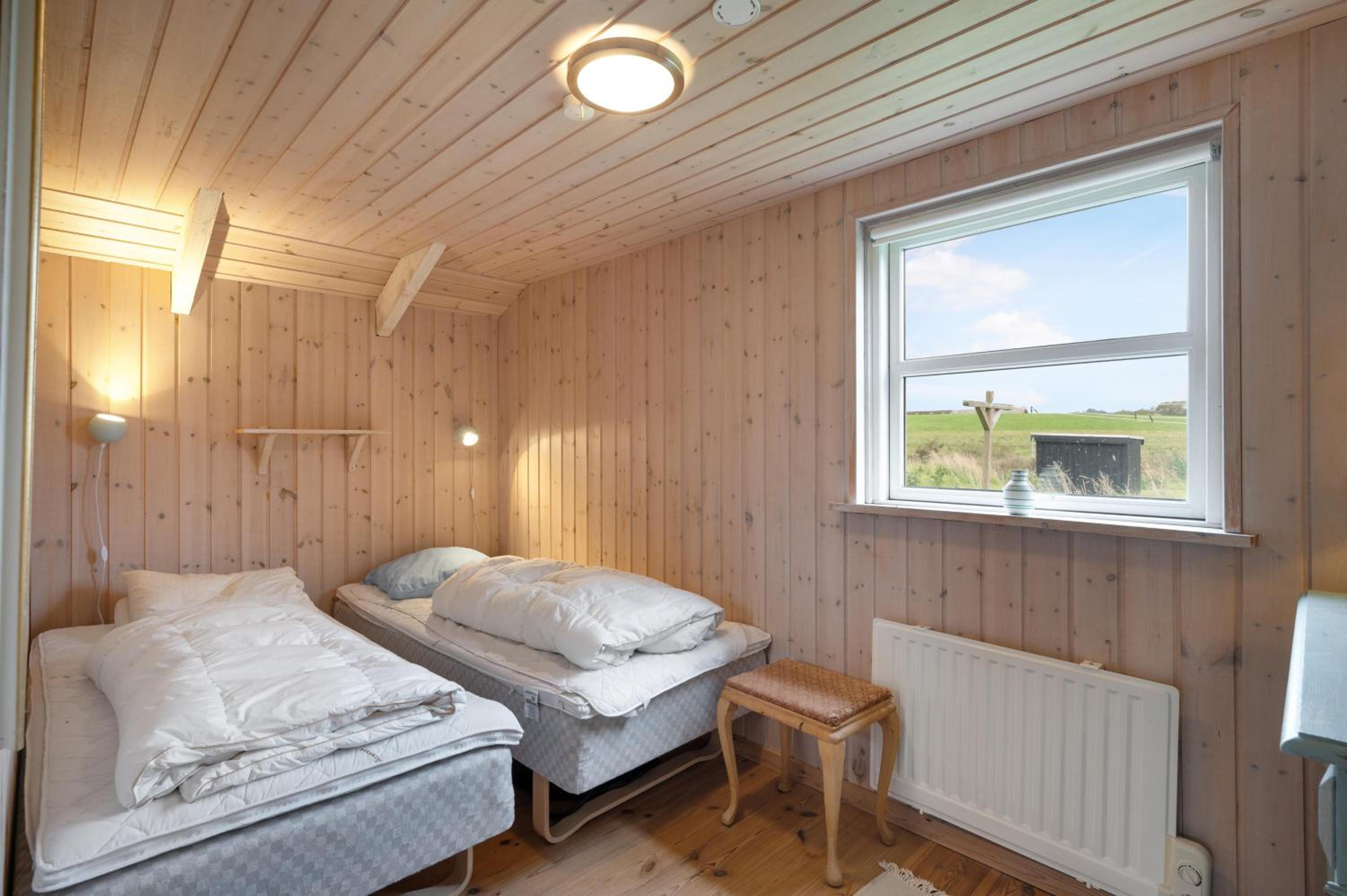 Charming Holiday Home In Scenic Mols With Countryside Views And Close To The Water