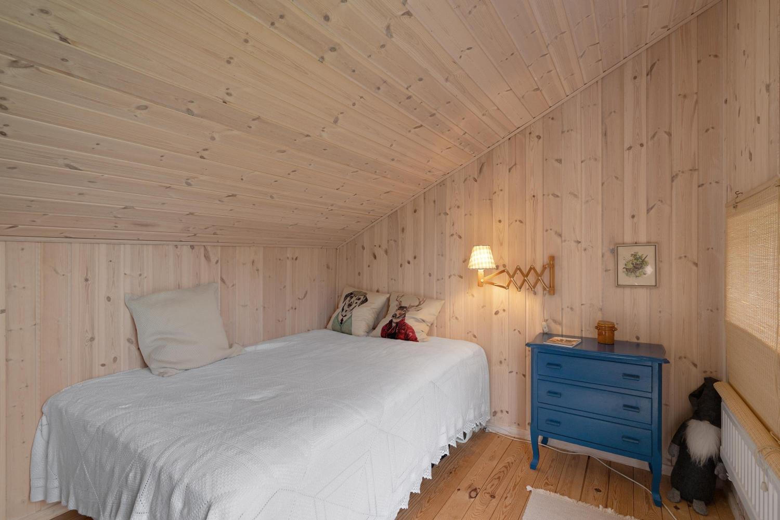 Charming Holiday Home In Scenic Mols With Countryside Views And Close To The Water