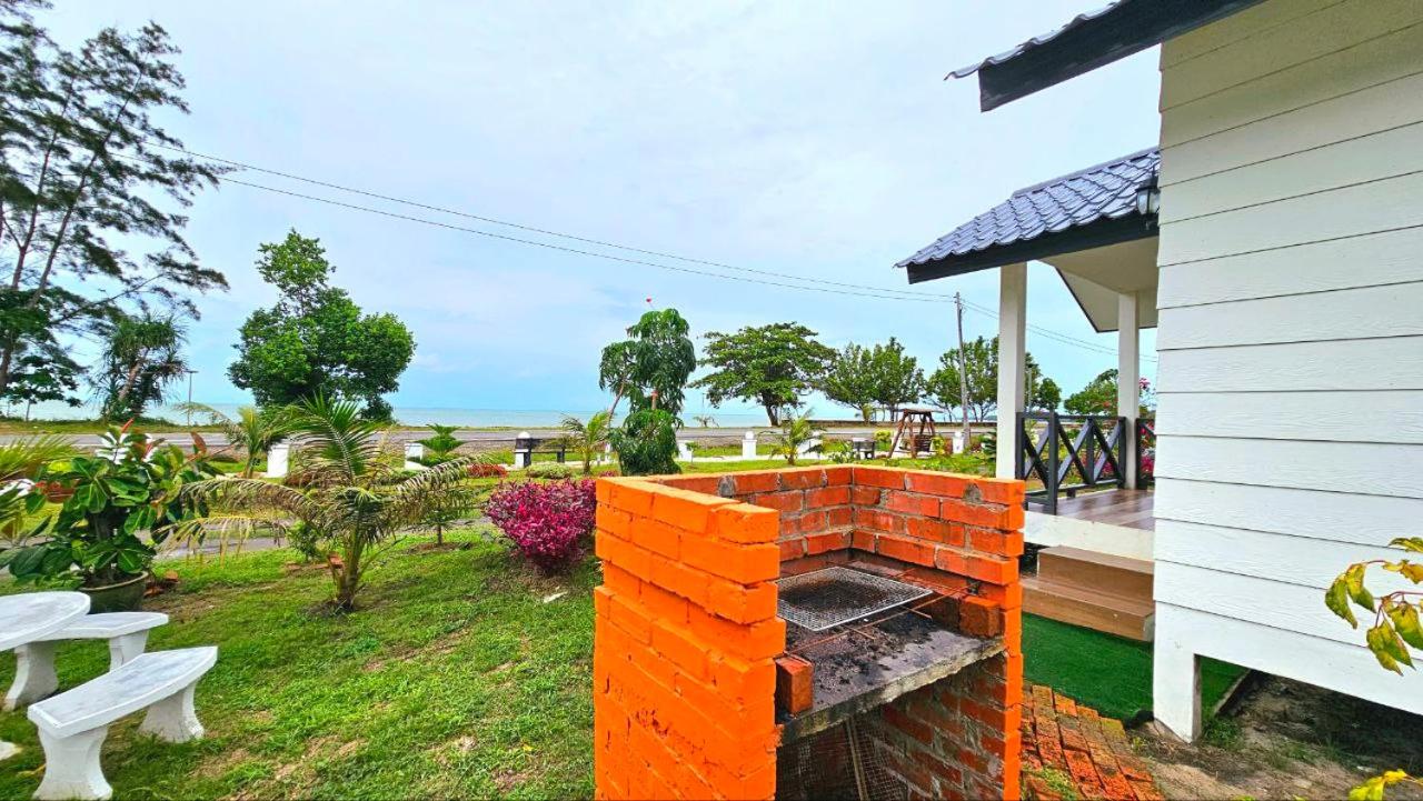 Badungun Seaside View
