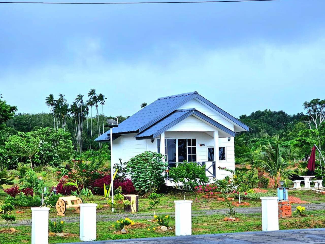 Badungun Seaside View