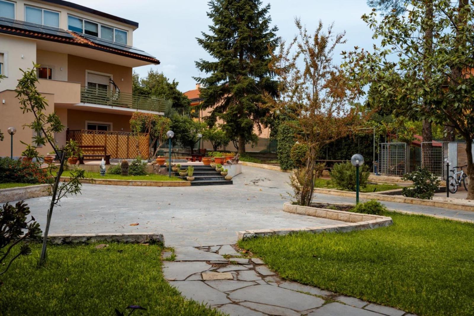 Le Pernici Apartments