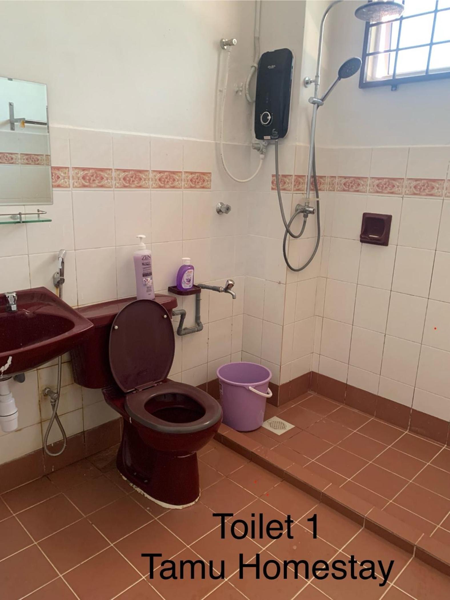 Tamu Homestay 4 islam photo 8
