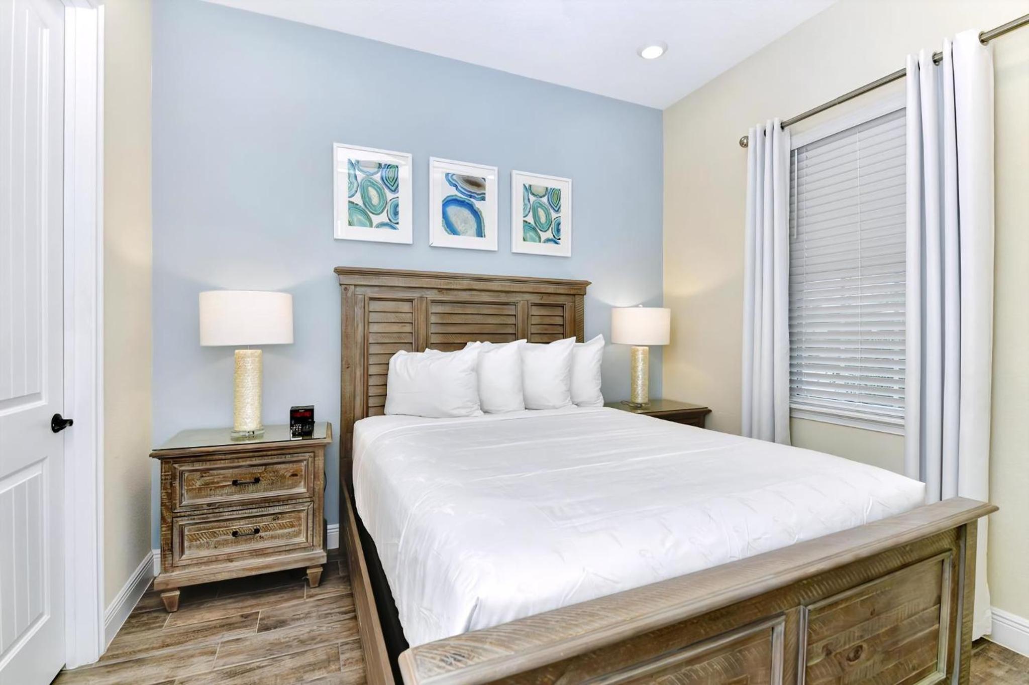 Jamaican Spice Cottage Near Disney With Margaritaville Resort & Island H20 Waterpark Access - 2924Sr