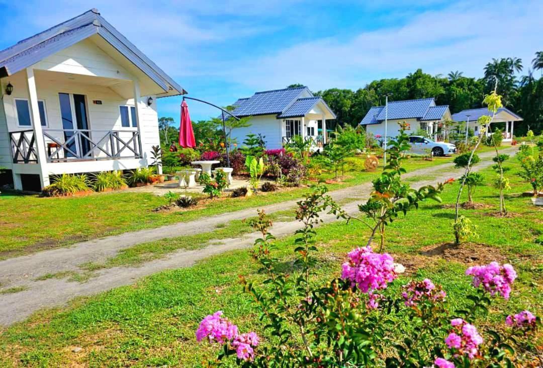 Badungun Seaside View