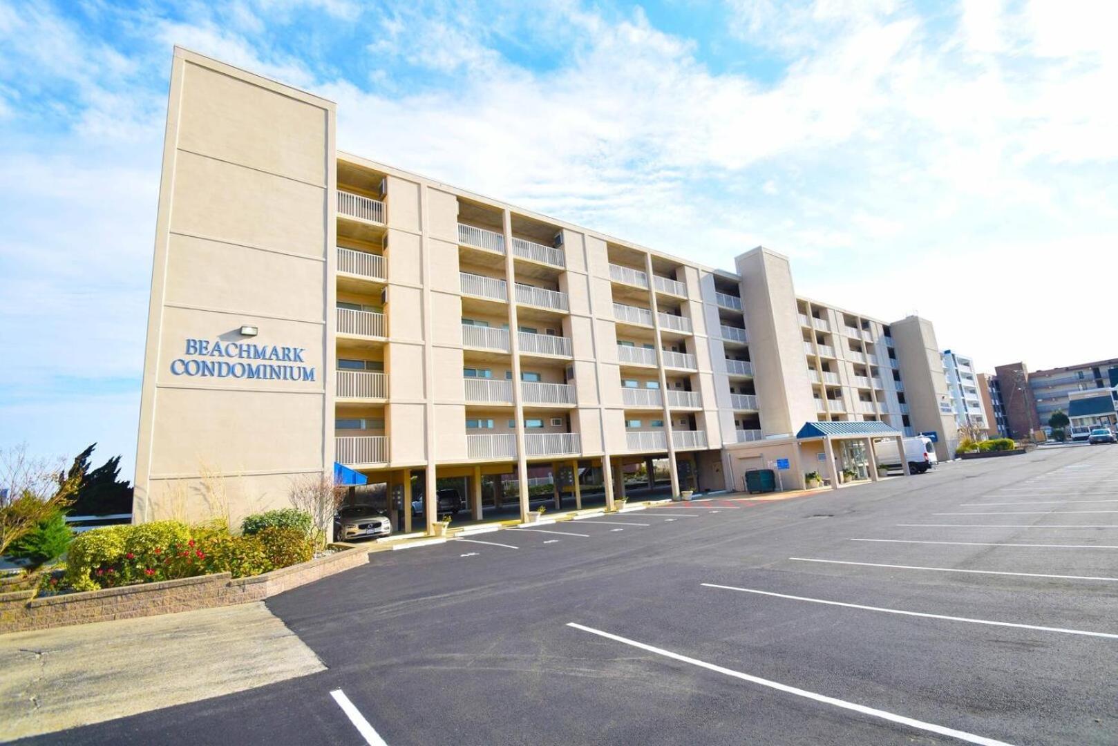 Beachmark 3F view 2