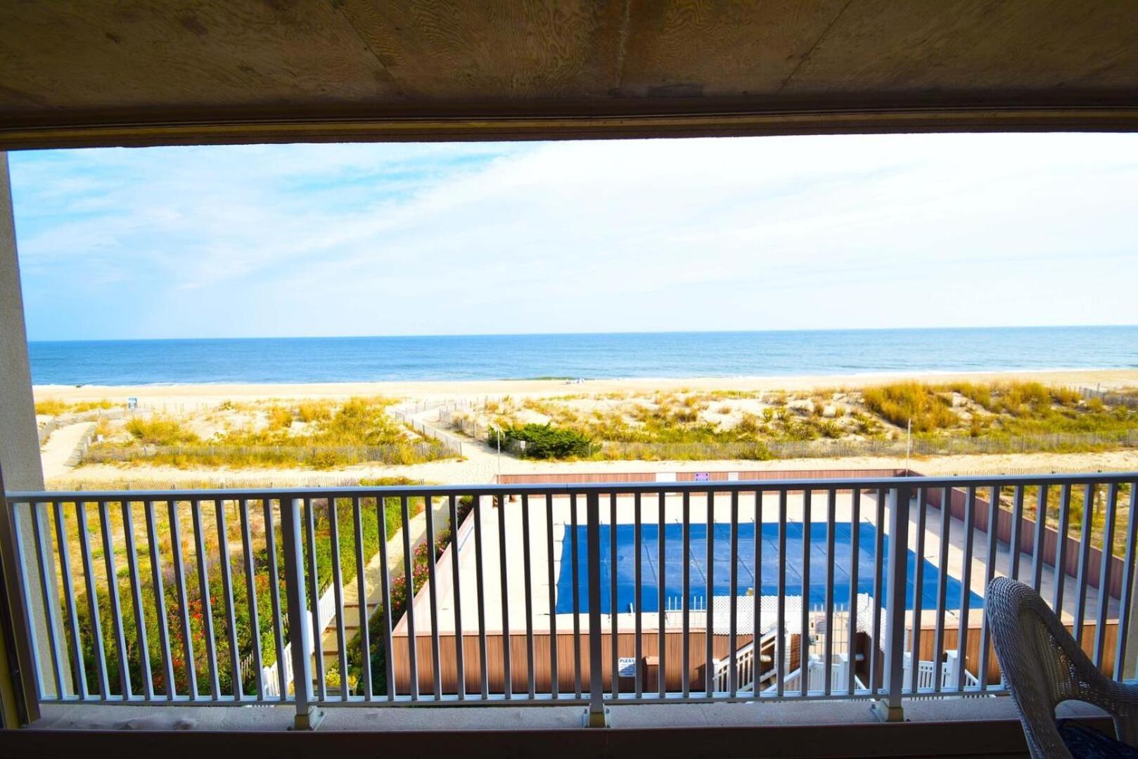 Beachmark 3F view 4