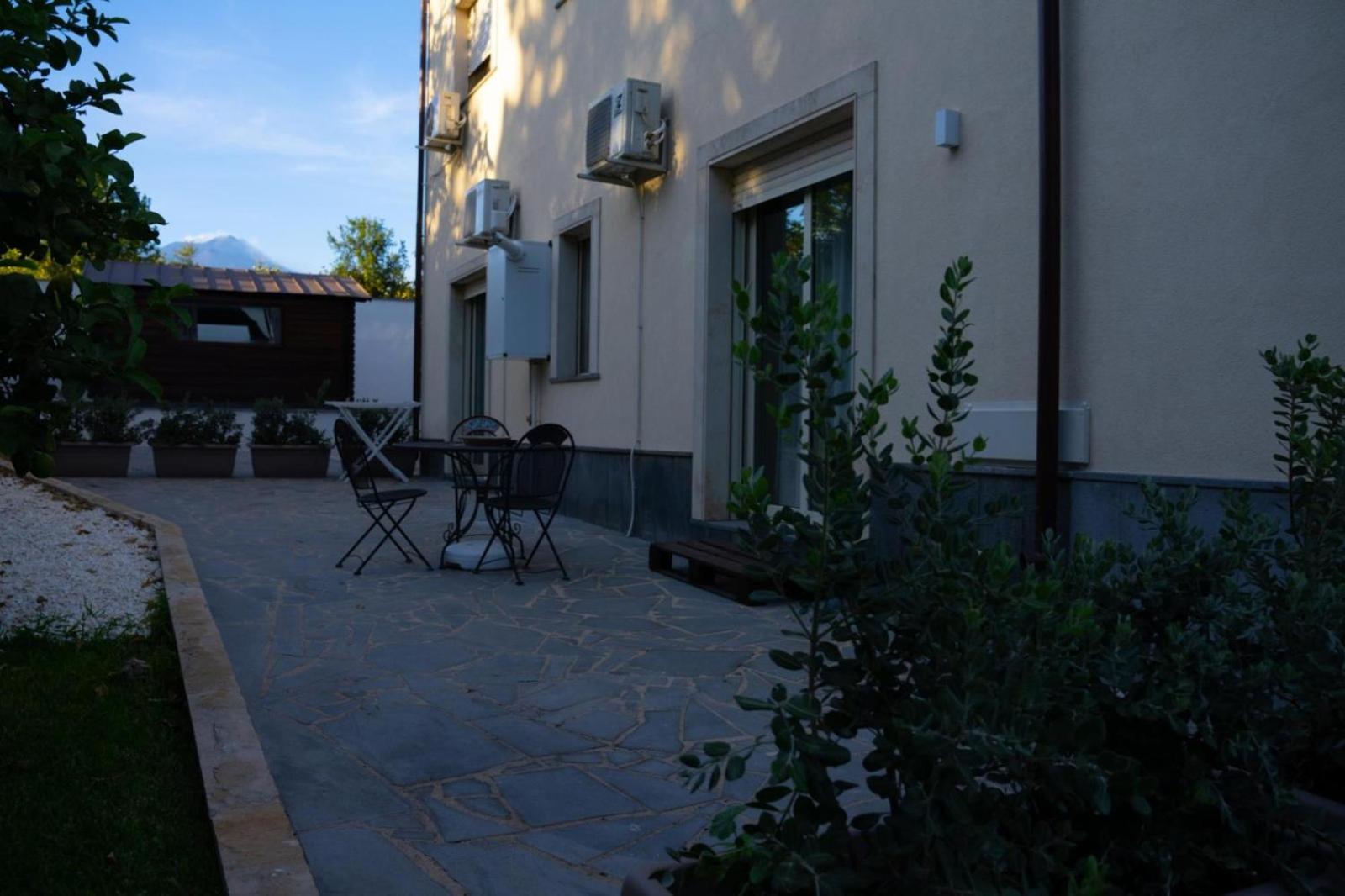 Le Pernici Apartments