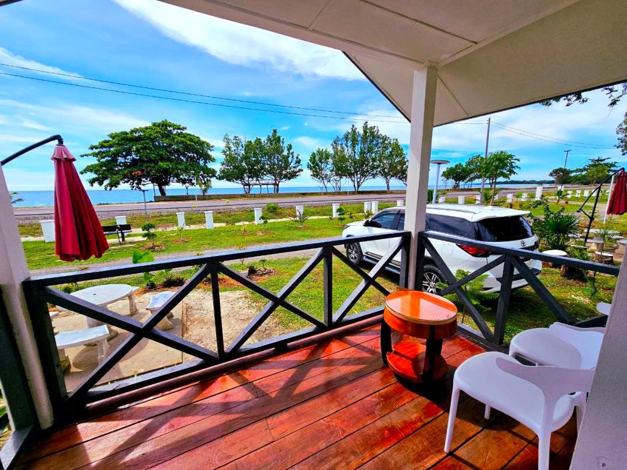 Badungun Seaside View