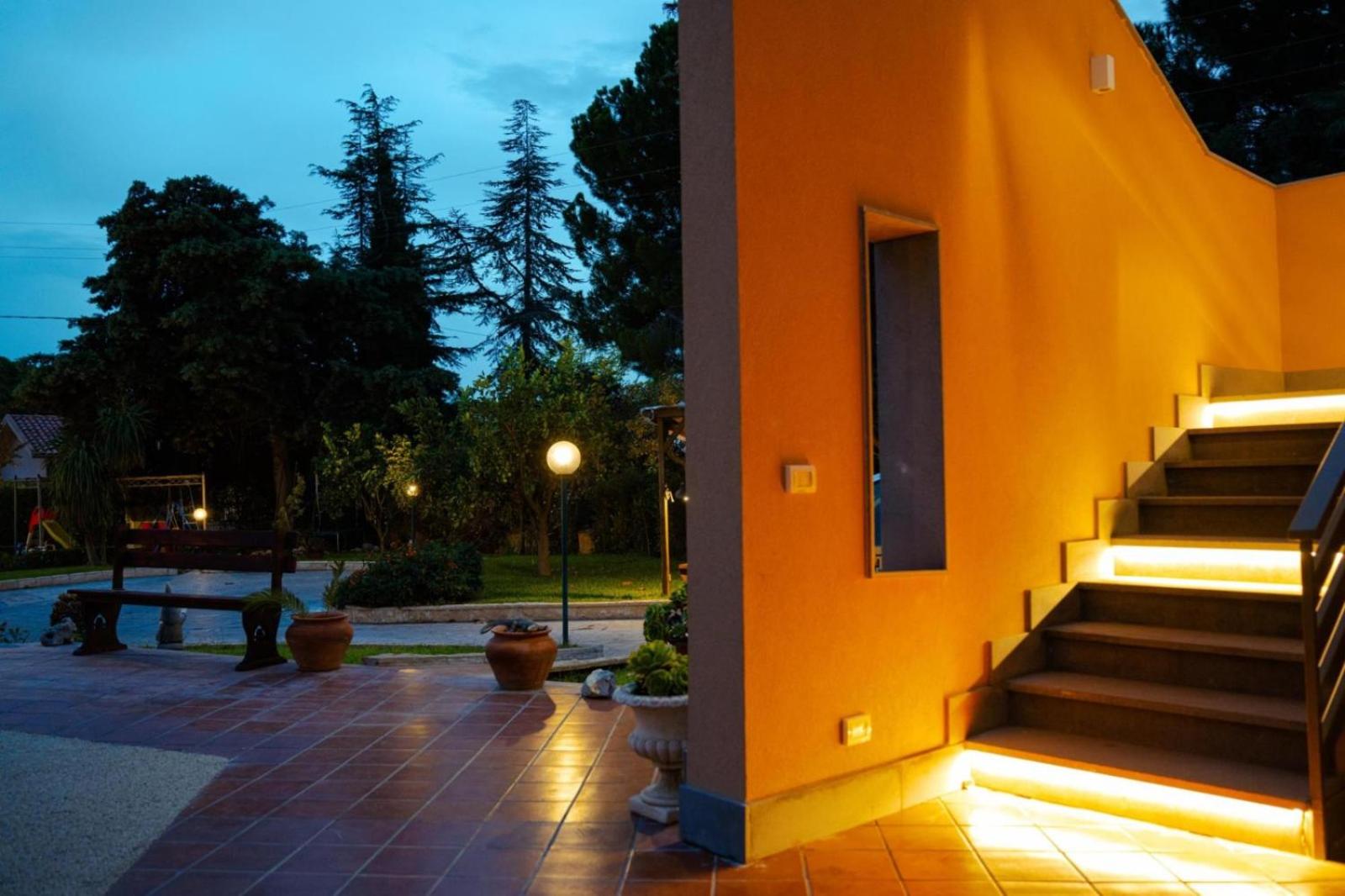 Le Pernici Apartments