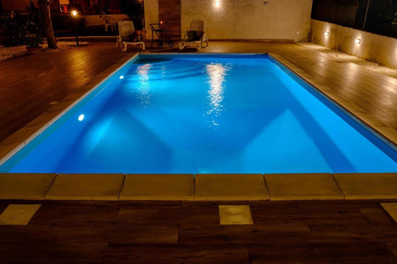 Le Pernici Apartments