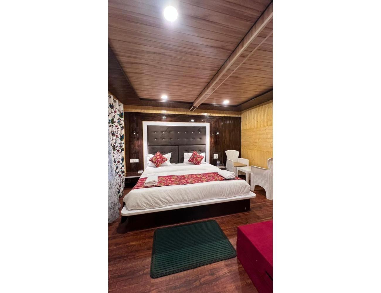 The Vergan Resort, Pahalgam view 3