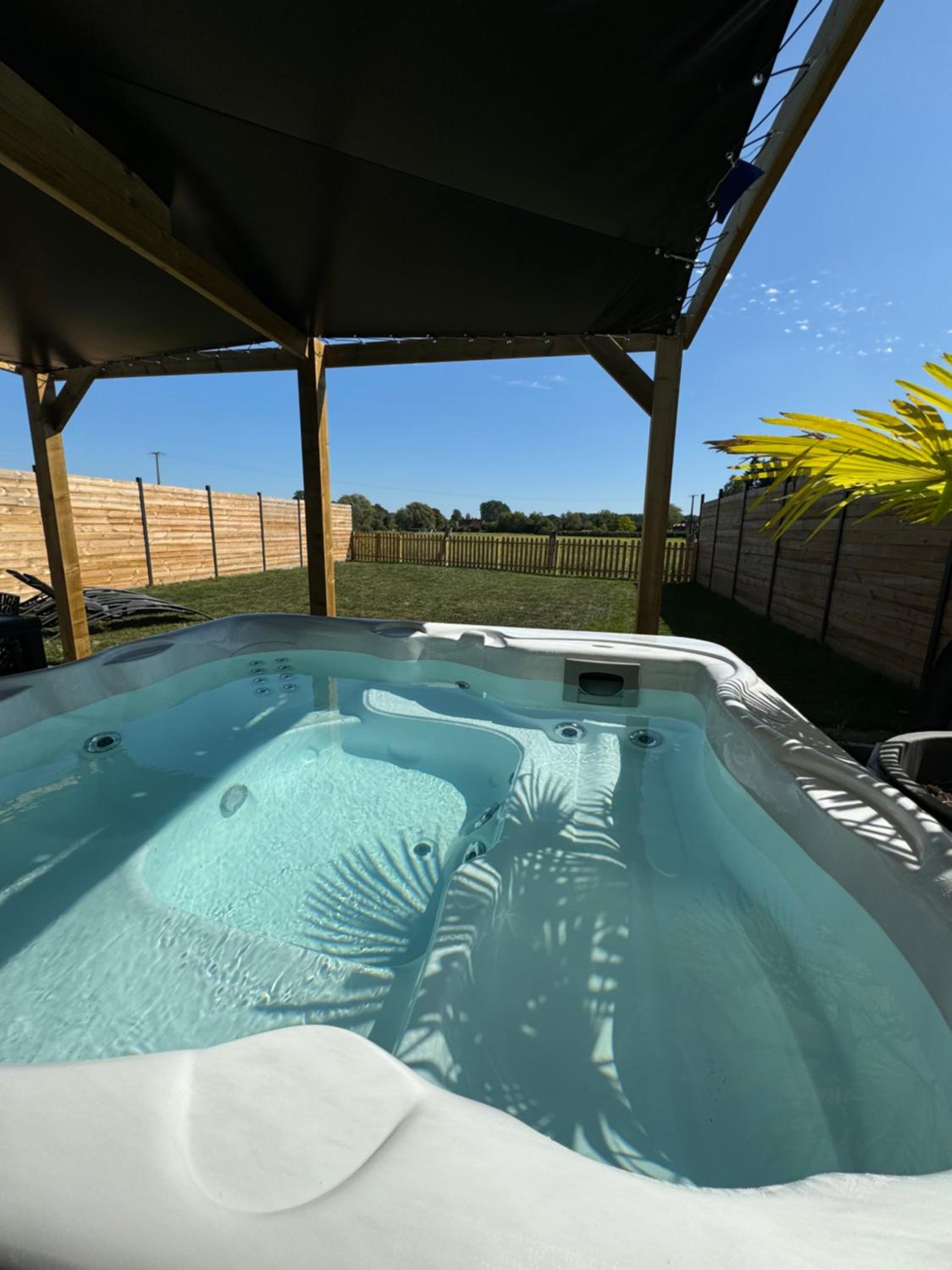 Eden Forest & Spa, photo 35