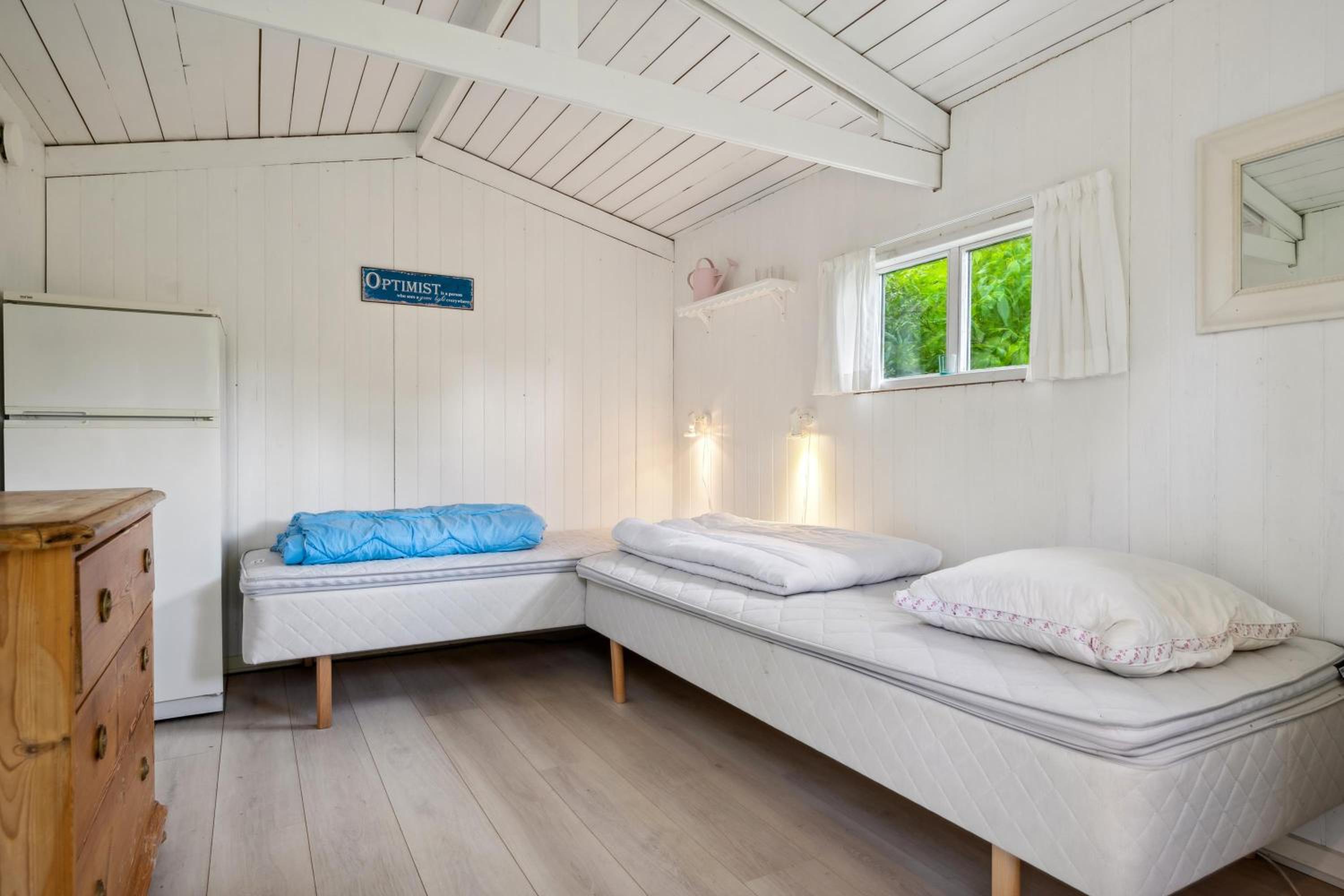 Hyggeligt Hus Ved Handrup Bakker