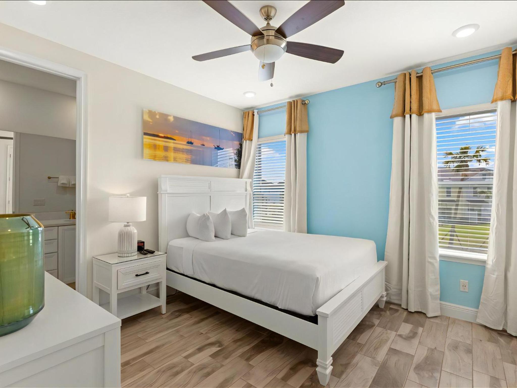 Emerald Escape Villa Near Disney with Margaritaville Resort Access - 2927CL