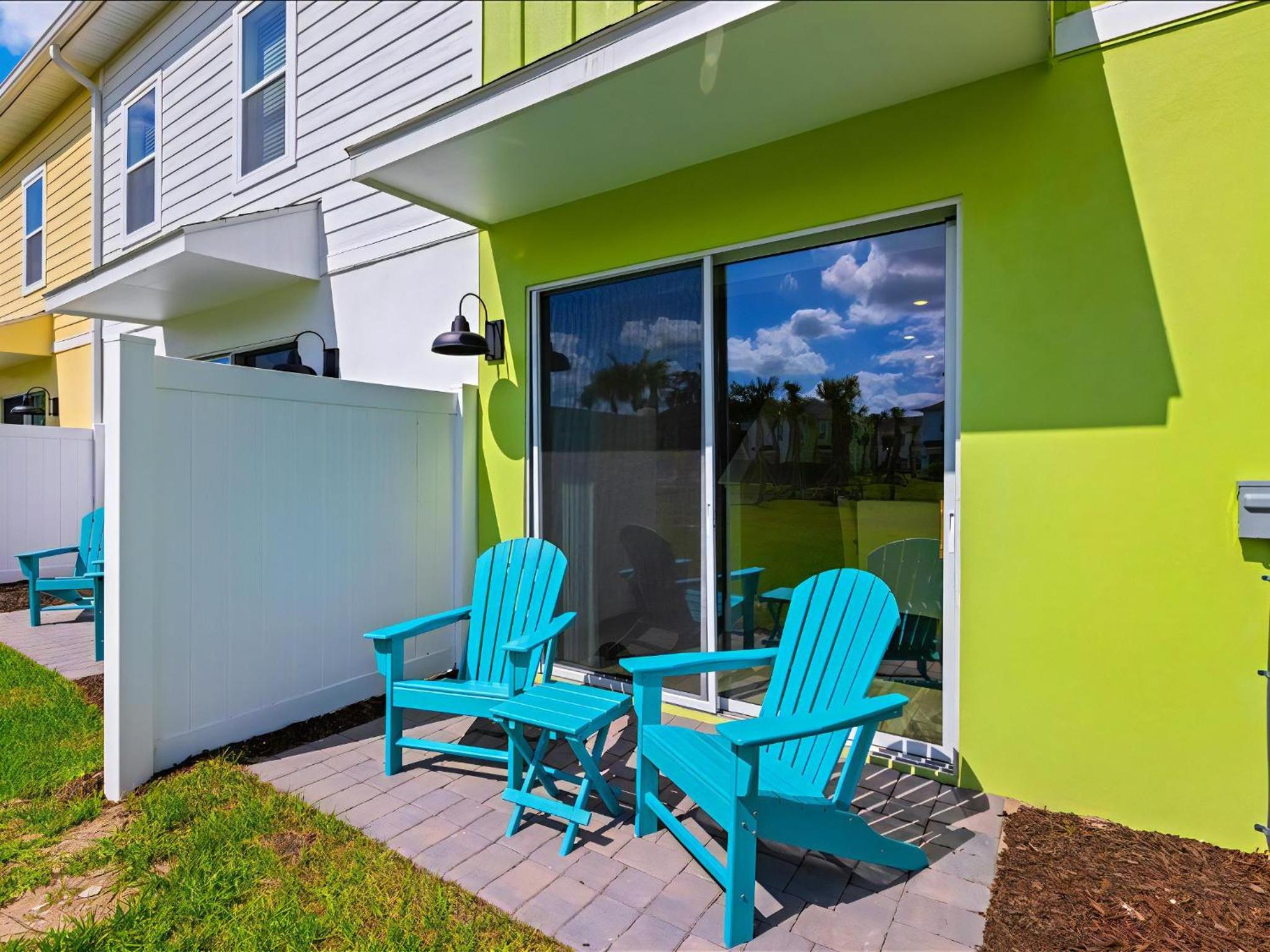 Emerald Escape Villa Near Disney with Margaritaville Resort Access - 2927CL