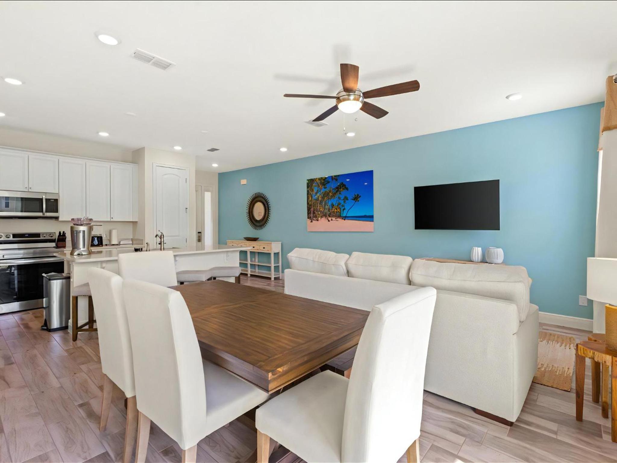 Emerald Escape Villa Near Disney with Margaritaville Resort Access - 2927CL