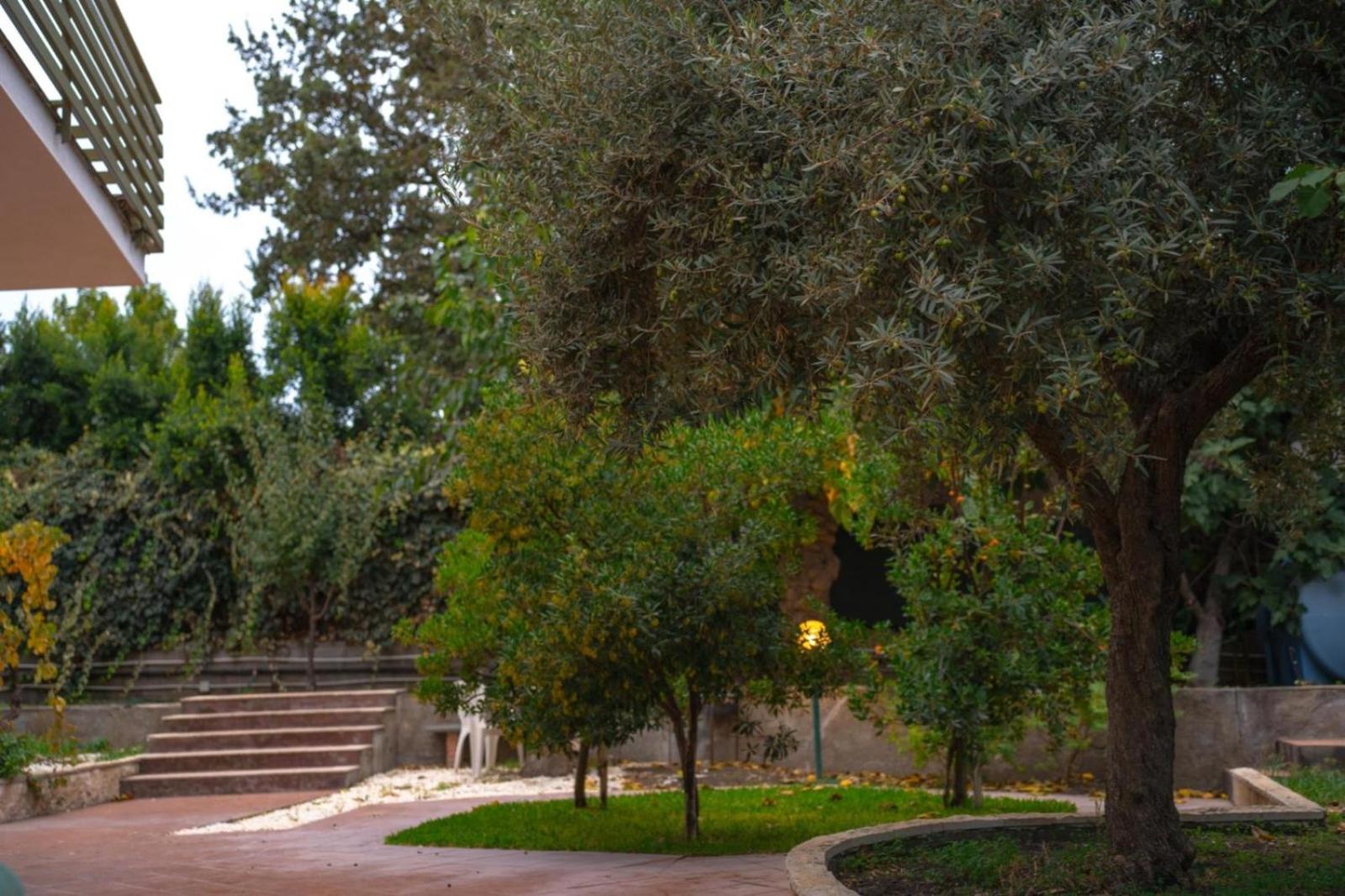 Le Pernici Apartments